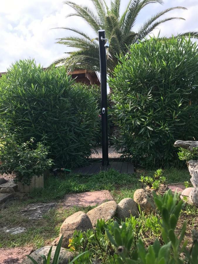 A Casarella Villa Borgo  Exteriör bild