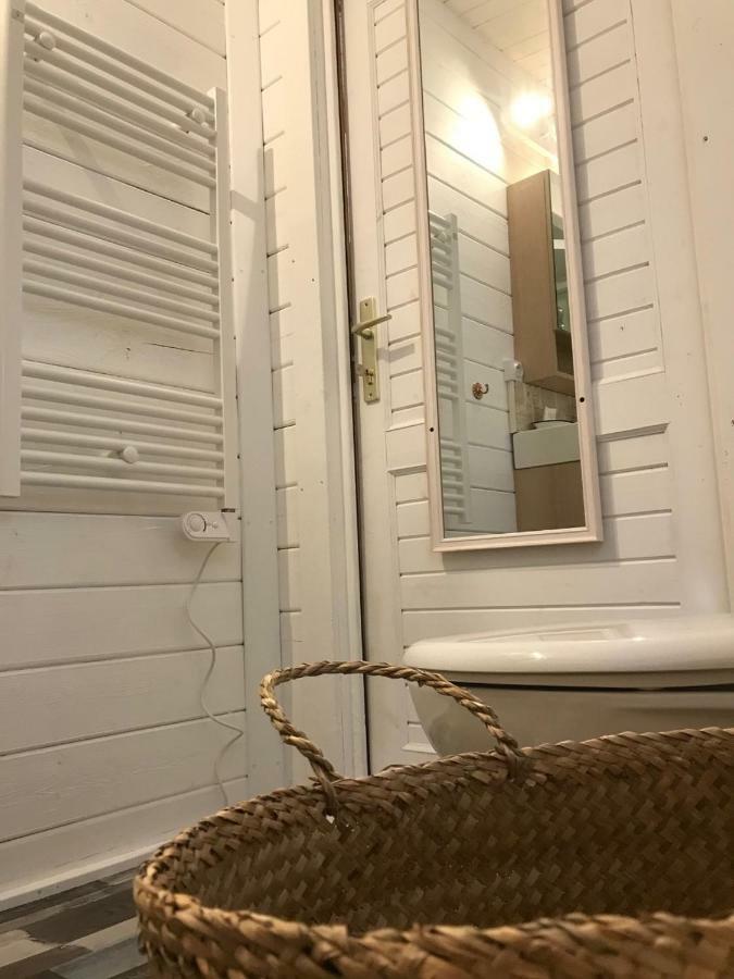 A Casarella Villa Borgo  Exteriör bild