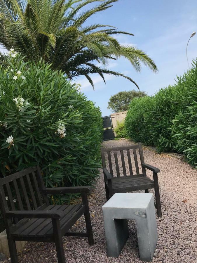 A Casarella Villa Borgo  Exteriör bild